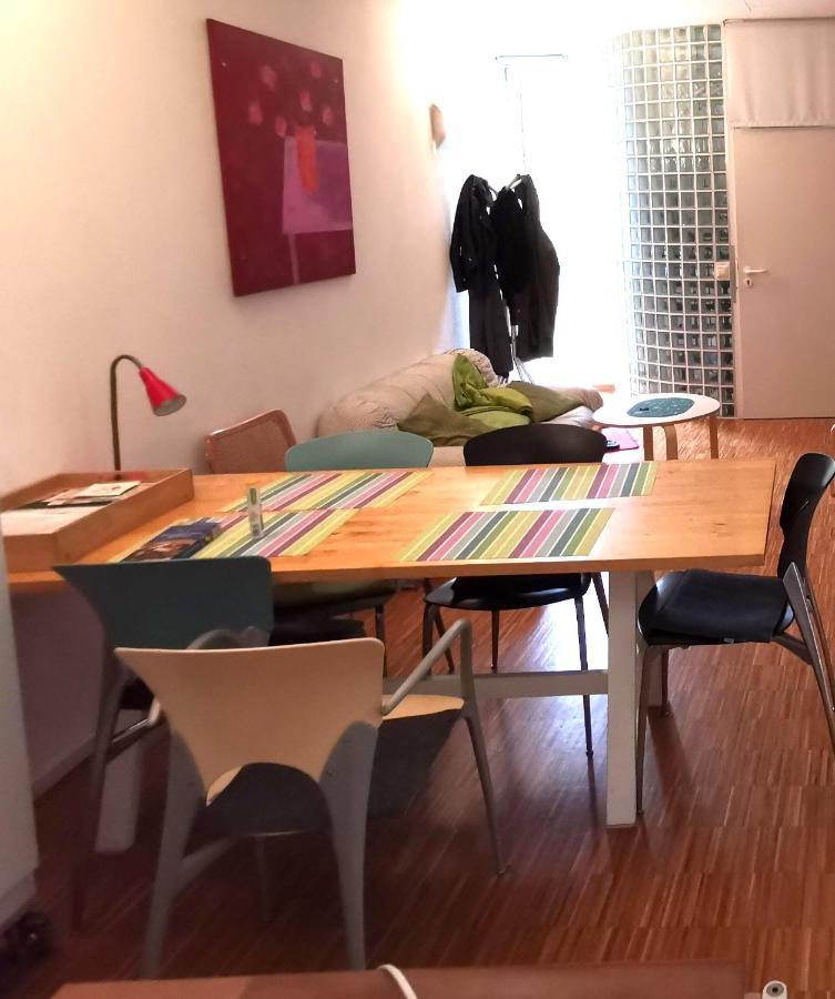 Ferienwohnung Im Turm Bellevue Mit 3 Schlafzimmern Sachsenheim Exterior photo